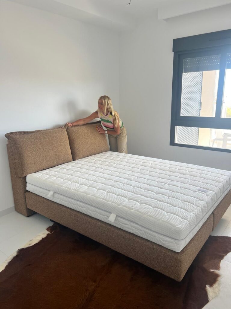 Interieuradvies Costa Blanca Zuid