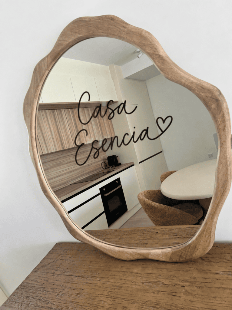 Interieuradvies Casa Esencia - Costa Blanca
